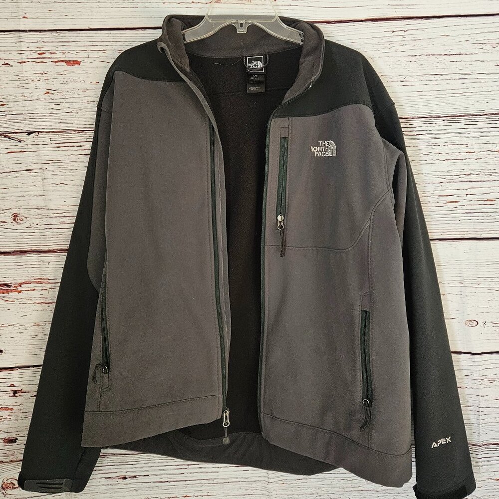 The North Face Jacket | Size Large